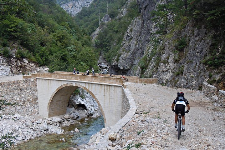 MTB Bjelasnica - Lukomir - Photo 1 of 4